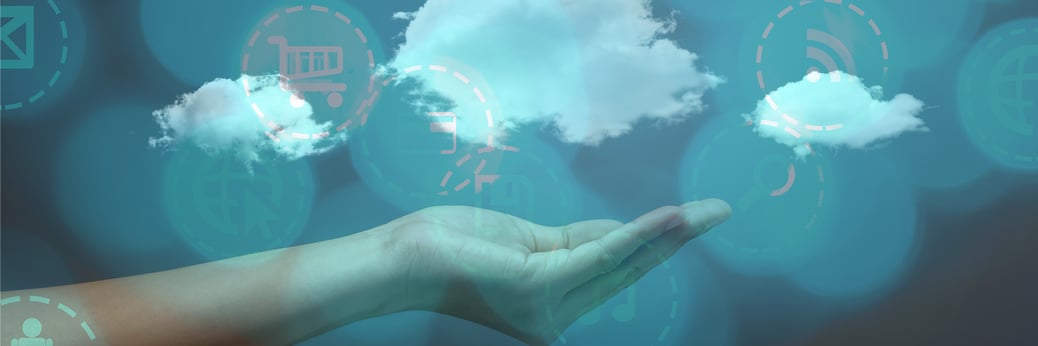 Hybrid Cloud