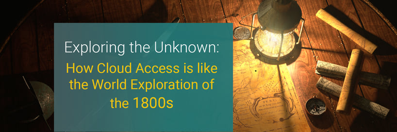 cloud access Cloud Access