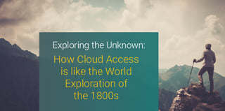 cloud access