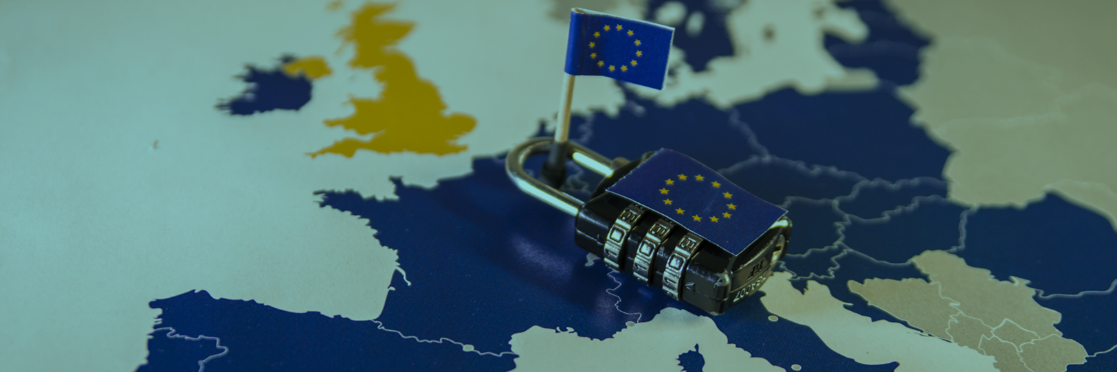 GDPR compliance