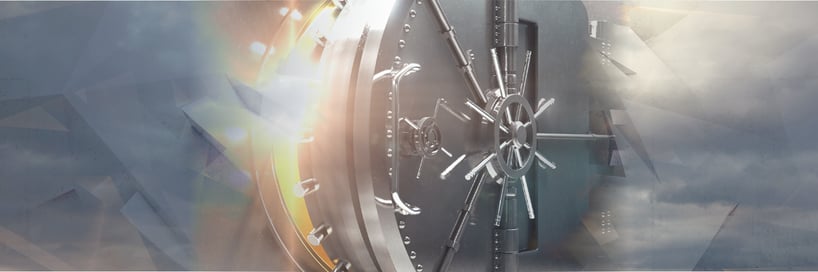 Hybrid Cloud storage