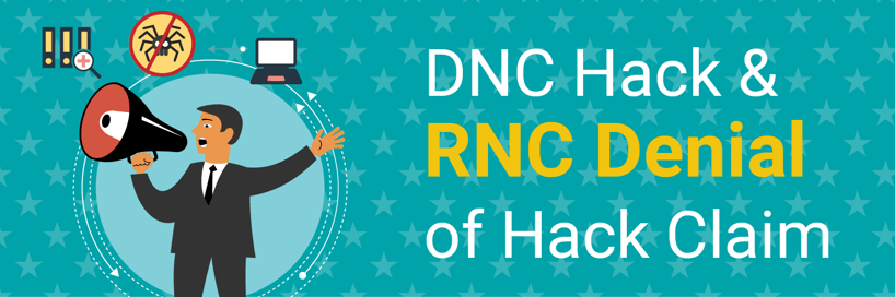 DNC Hach and RNC Denial DNCHack