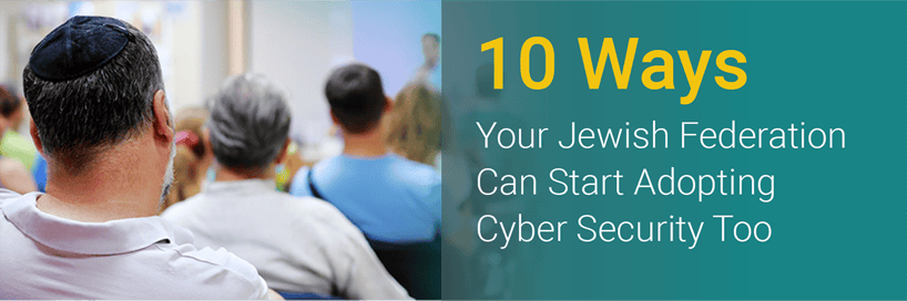 adopting cyber security adopting cyber security