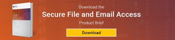 < Download the Secure File and Email Access Product Brief >
